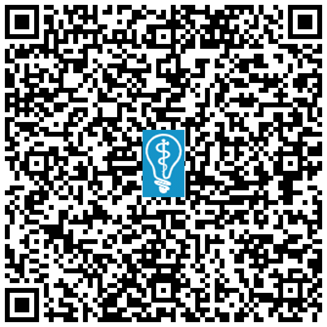 QR code image for Will I Need a Bone Graft for Dental Implants in The Bronx, NY