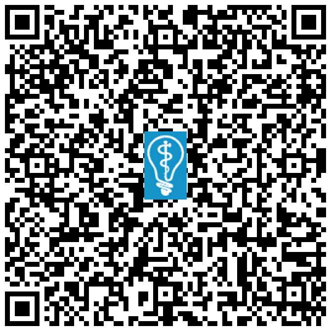 QR code image for Cosmetic Dental Services in The Bronx, NY