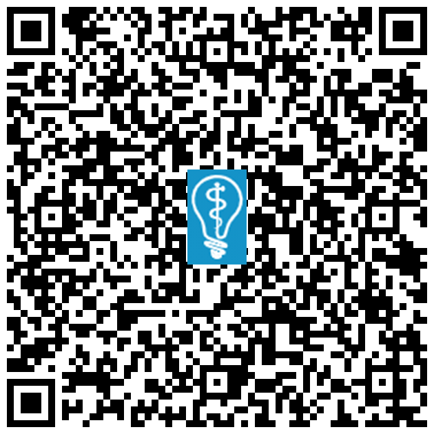 QR code image for Dental Checkup in The Bronx, NY