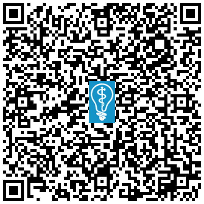 QR code image for Dental Cleaning and Examinations in The Bronx, NY