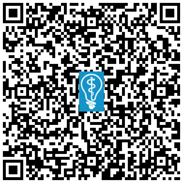 QR code image for Dental Sealants in The Bronx, NY