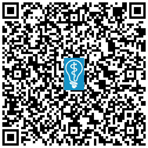 QR code image for Do I Need a Root Canal in The Bronx, NY