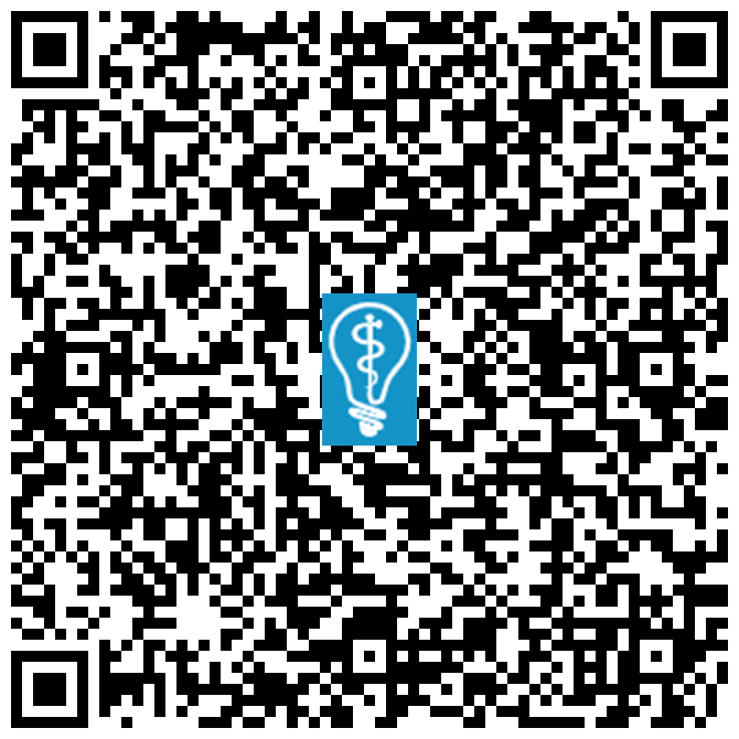 QR code image for Does Invisalign Really Work in The Bronx, NY