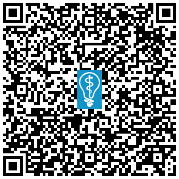 QR code image for Emergency Dental Care in The Bronx, NY