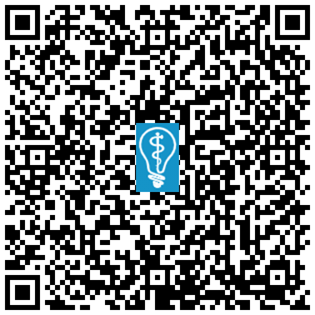 QR code image for Emergency Dentist in The Bronx, NY