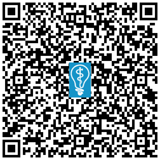 QR code image for Find a Dentist in The Bronx, NY