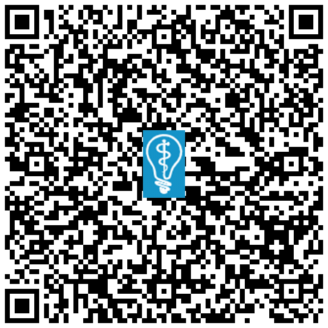 QR code image for Full Mouth Reconstruction in The Bronx, NY