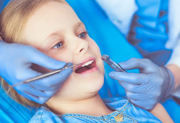 How A Kid Friendly Dentist Makes Dental Trips Easier For Parents