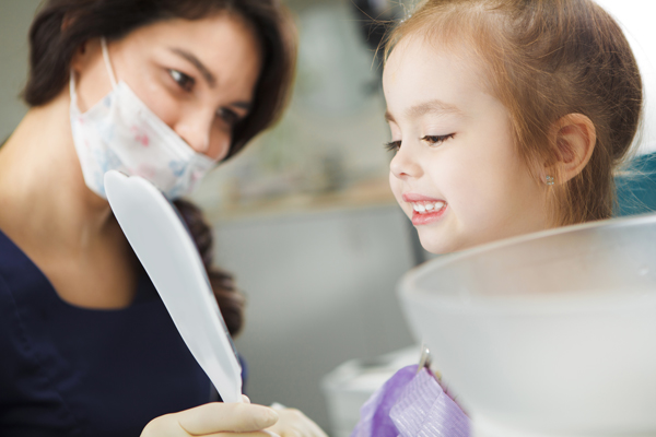 Ask A Kid Friendly Dentist: What Are Stainless Steel Crowns?