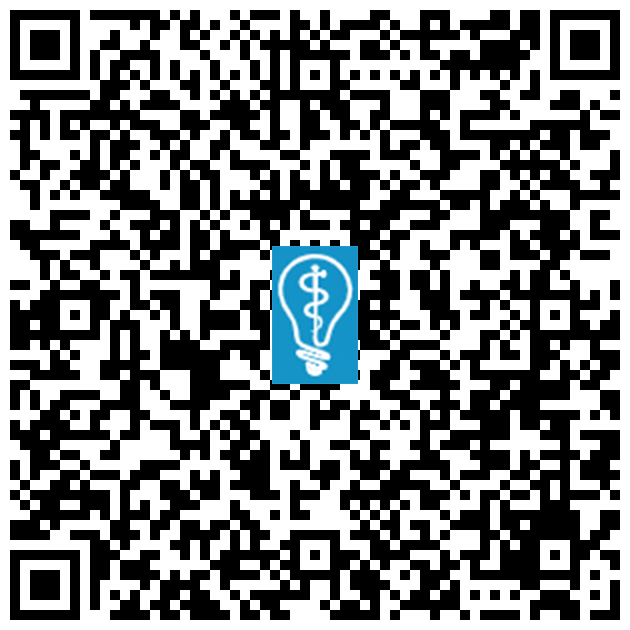 QR code image for Kid Friendly Dentist in The Bronx, NY
