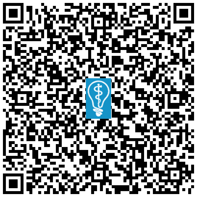 QR code image for Office Roles - Who Am I Talking To in The Bronx, NY