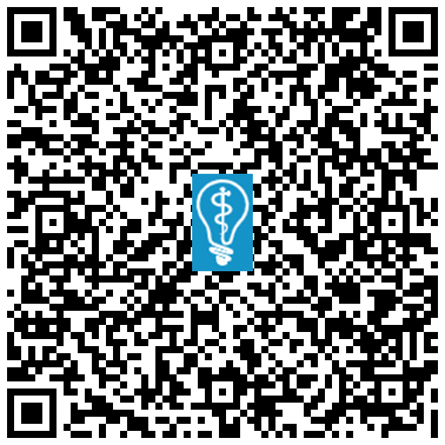 QR code image for Oral Surgery in The Bronx, NY