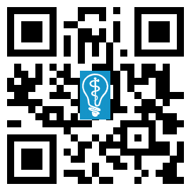 QR code image to call University Dental Associates in The Bronx, NY on mobile