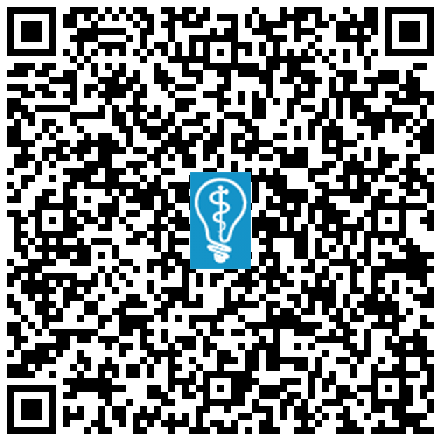 QR code image for Prosthodontist in The Bronx, NY