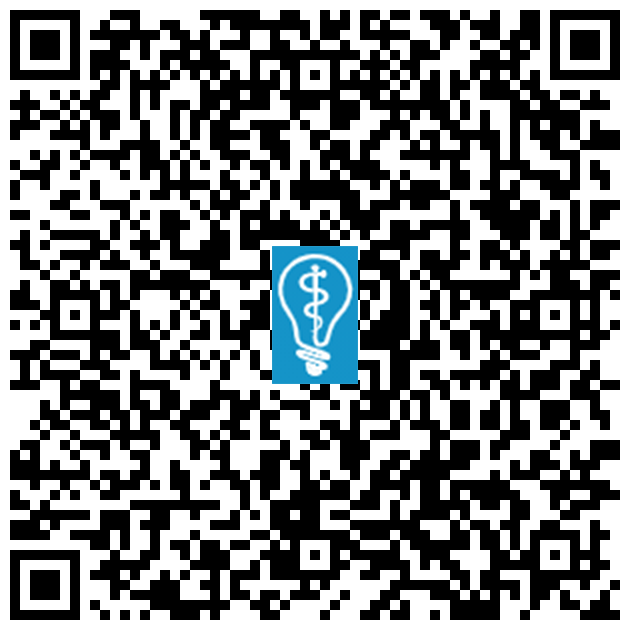 QR code image for Teeth Whitening in The Bronx, NY