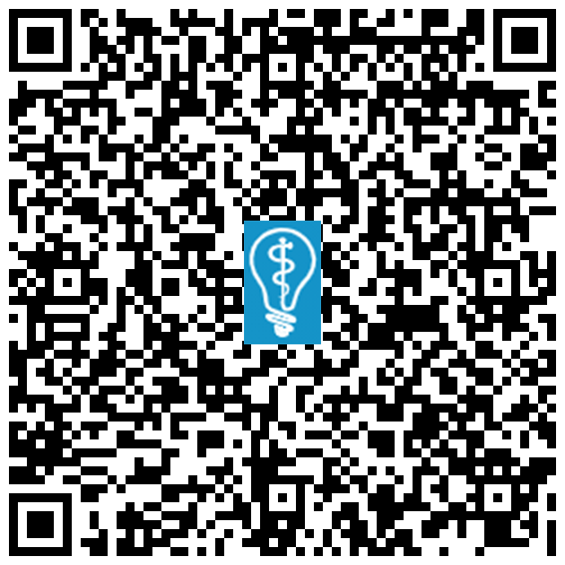 QR code image for Tooth Extraction in The Bronx, NY