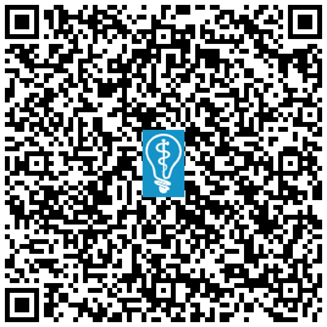 QR code image for What Can I Do to Improve My Smile in The Bronx, NY