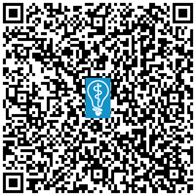 QR code image for When Is a Tooth Extraction Necessary in The Bronx, NY