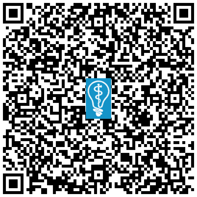 QR code image for Wisdom Teeth Extraction in The Bronx, NY
